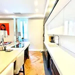 Confort Hypercentre D'ajaccio Apartamento Ajaccio (Corsica)