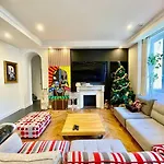 Confort Hypercentre D'ajaccio Apartamento *