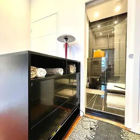 Confort Hypercentre D'ajaccio Ajaccio (Corsica)