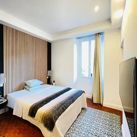 Confort Hypercentre D'ajaccio Ajaccio (Corsica)