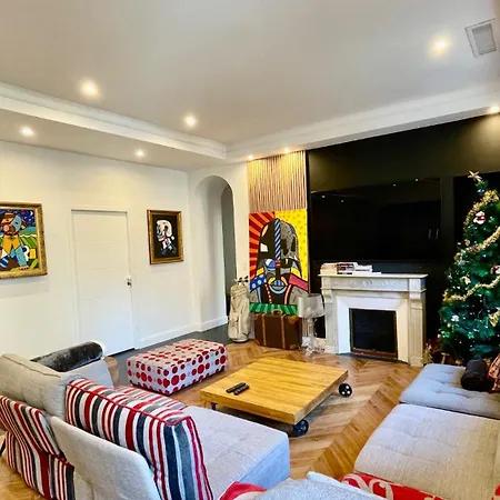 Apartment Confort Hypercentre D'ajaccio
