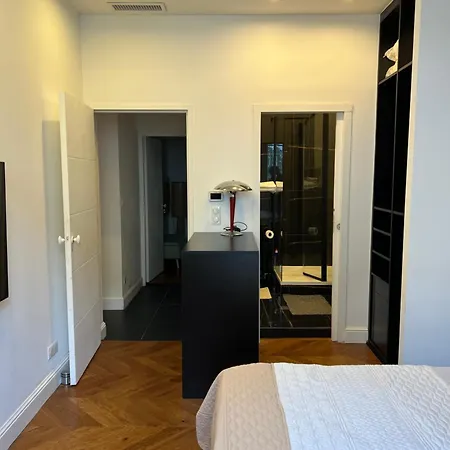 Apartment Confort Hypercentre D'ajaccio *