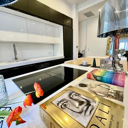 Confort Hypercentre D'ajaccio Apartment Ajaccio (Corsica)
