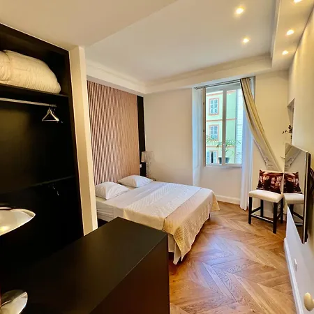 Apartment Confort Hypercentre D'ajaccio *