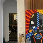 Confort Hypercentre D'ajaccio Apartamento