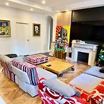 Confort Hypercentre D'ajaccio Apartamento *