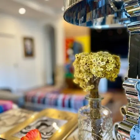 Confort Hypercentre D'ajaccio