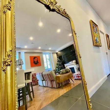 Confort Hypercentre D'ajaccio *