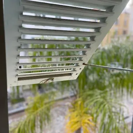 Appartement Confort Hypercentre D'ajaccio *