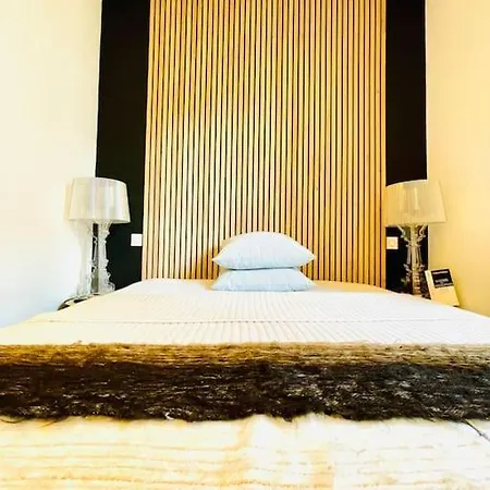 Confort Hypercentre D'ajaccio *