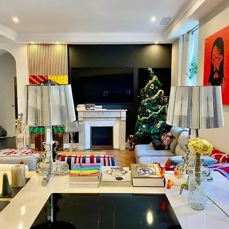 Confort Hypercentre D'ajaccio Appartement Ajaccio (Corsica)