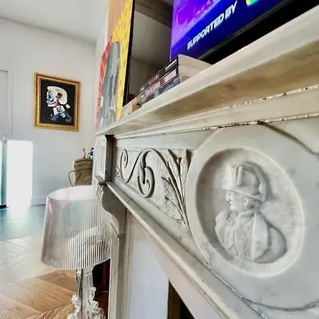 Confort Hypercentre D'ajaccio * Ajaccio (Corsica)