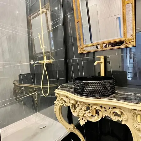 Confort Hypercentre D'ajaccio شقة أجاكسيو