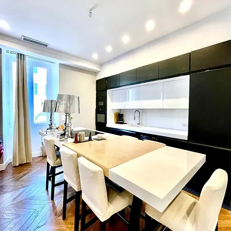 Confort Hypercentre D'ajaccio Apartman *