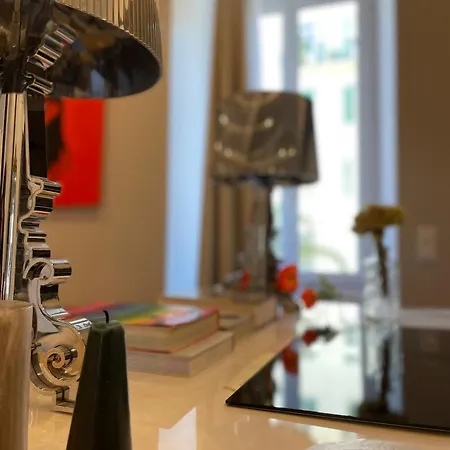 Apartman Confort Hypercentre D'ajaccio Ajaccio