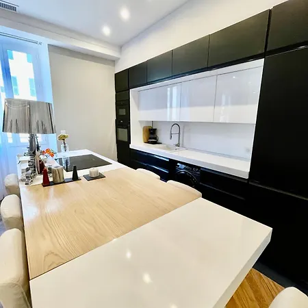 Confort Hypercentre D'ajaccio Apartman