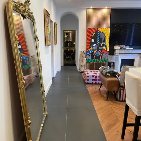Confort Hypercentre D'ajaccio Lägenhet Ajaccio (Corsica)