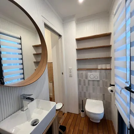 Confort Hypercentre D'ajaccio أجاكسيو