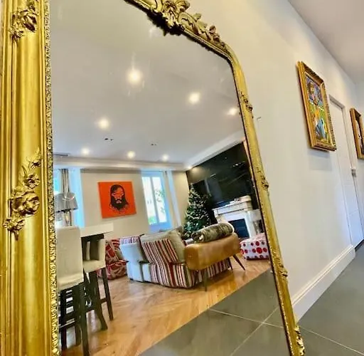 Confort Hypercentre D'ajaccio *