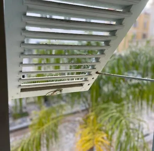 Appartement Confort Hypercentre D'ajaccio *