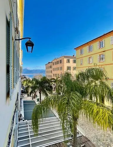 Confort Hypercentre D'ajaccio Ajaccio (Corsica)