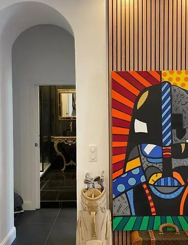 Confort Hypercentre D'ajaccio Appartement