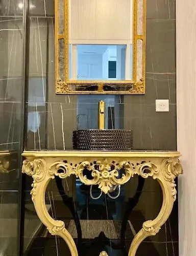 Confort Hypercentre D'ajaccio *