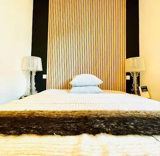 Confort Hypercentre D'ajaccio *