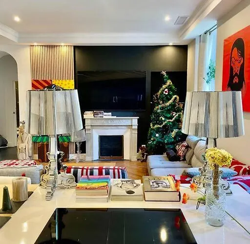 Confort Hypercentre D'ajaccio Appartement Ajaccio (Corsica)