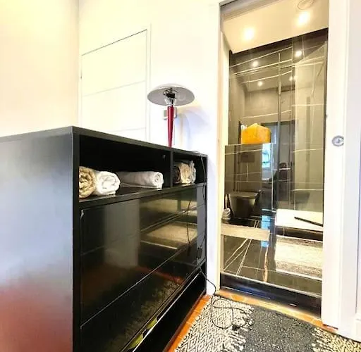 Confort Hypercentre D'ajaccio Ajaccio (Corsica)