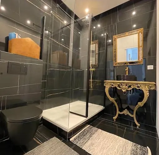 Confort Hypercentre D'ajaccio Appartement *