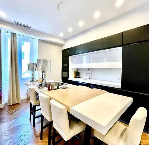 Appartement Confort Hypercentre D'ajaccio