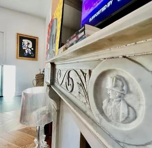 Confort Hypercentre D'ajaccio * Ajaccio (Corsica)