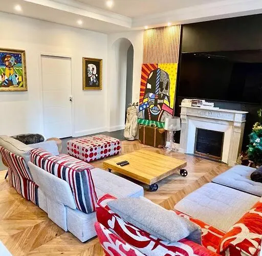 Confort Hypercentre D'ajaccio Appartement *