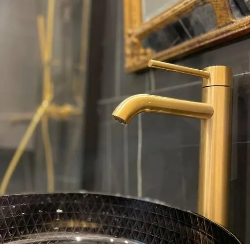 Confort Hypercentre D'ajaccio *